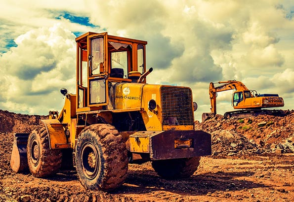 不同品牌推土机价格对比